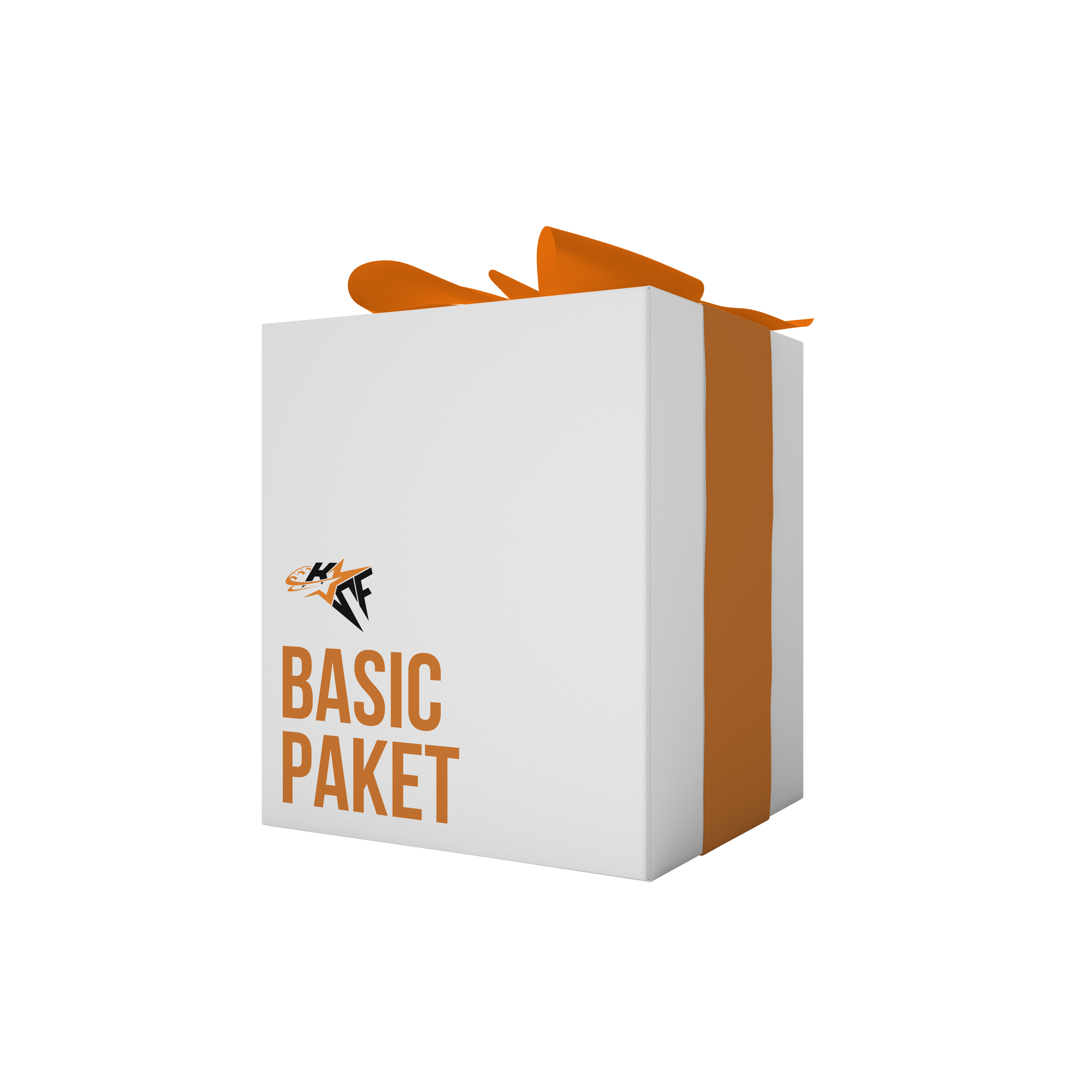 Basic paket